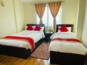 Hotel Yatri Gorkha